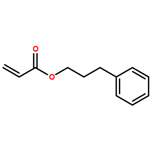 2-Propenoic acid, 3-phenylpropyl ester