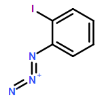 Benzene, 1-azido-2-iodo-